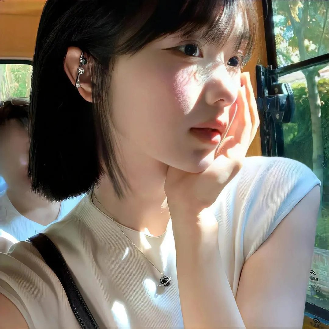 奇怪的角色