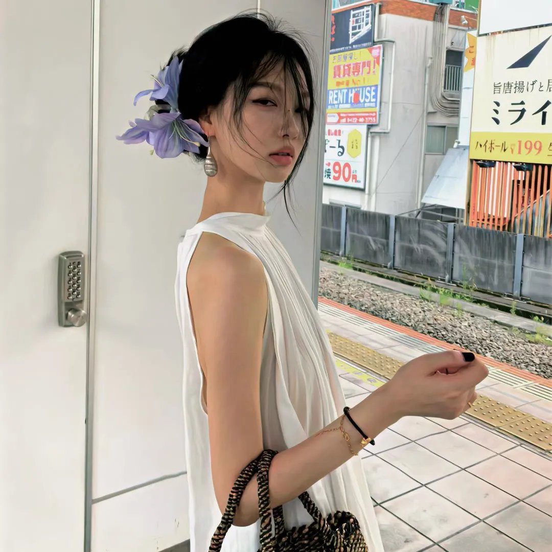 恍如隔世